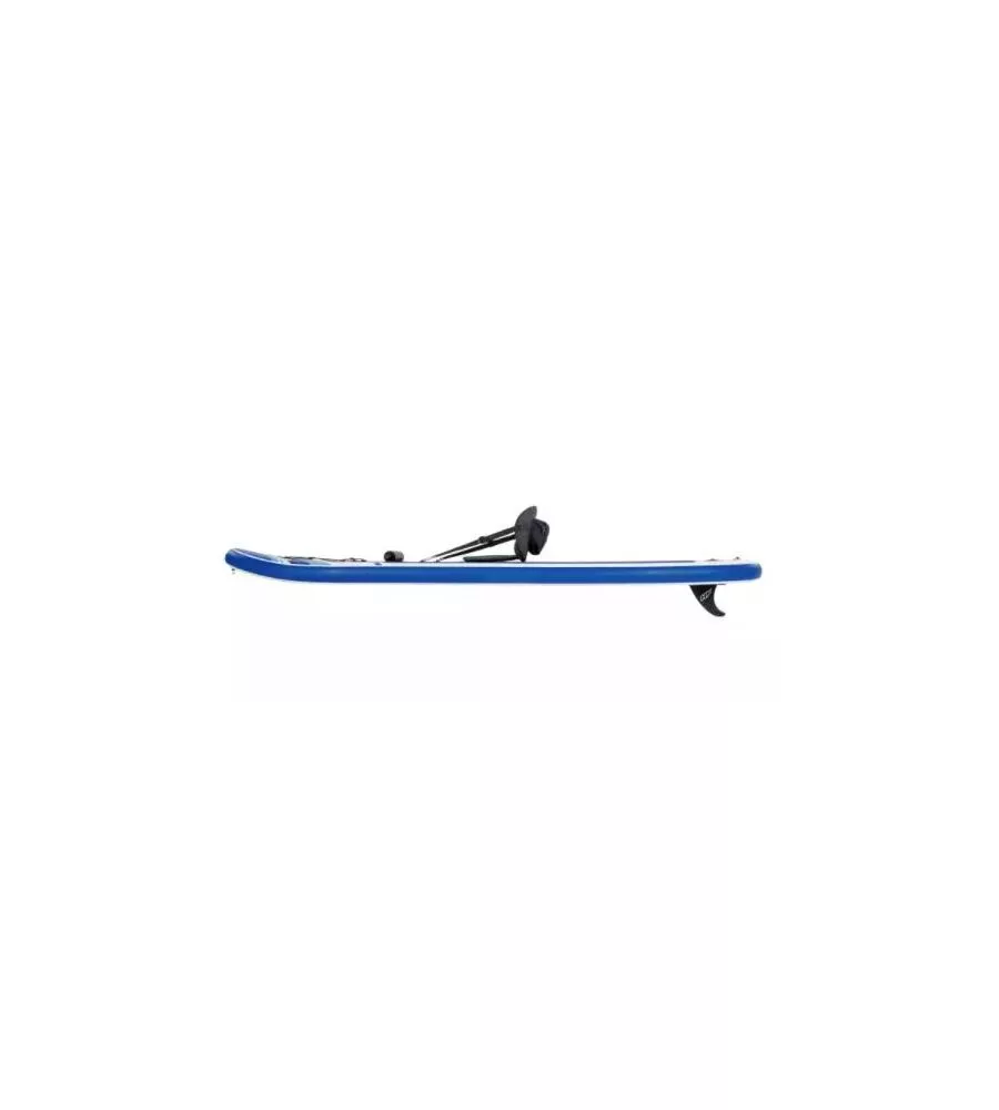 SET DA SUP CONVERTIBILE IN CANOA BESTWAY "OCEANA" 305X84X12 CM - COD. 65350